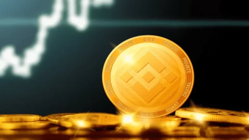 Traders Should Keep Eye On Binance Coin, BNB Price Short-Term Rally On Horizon