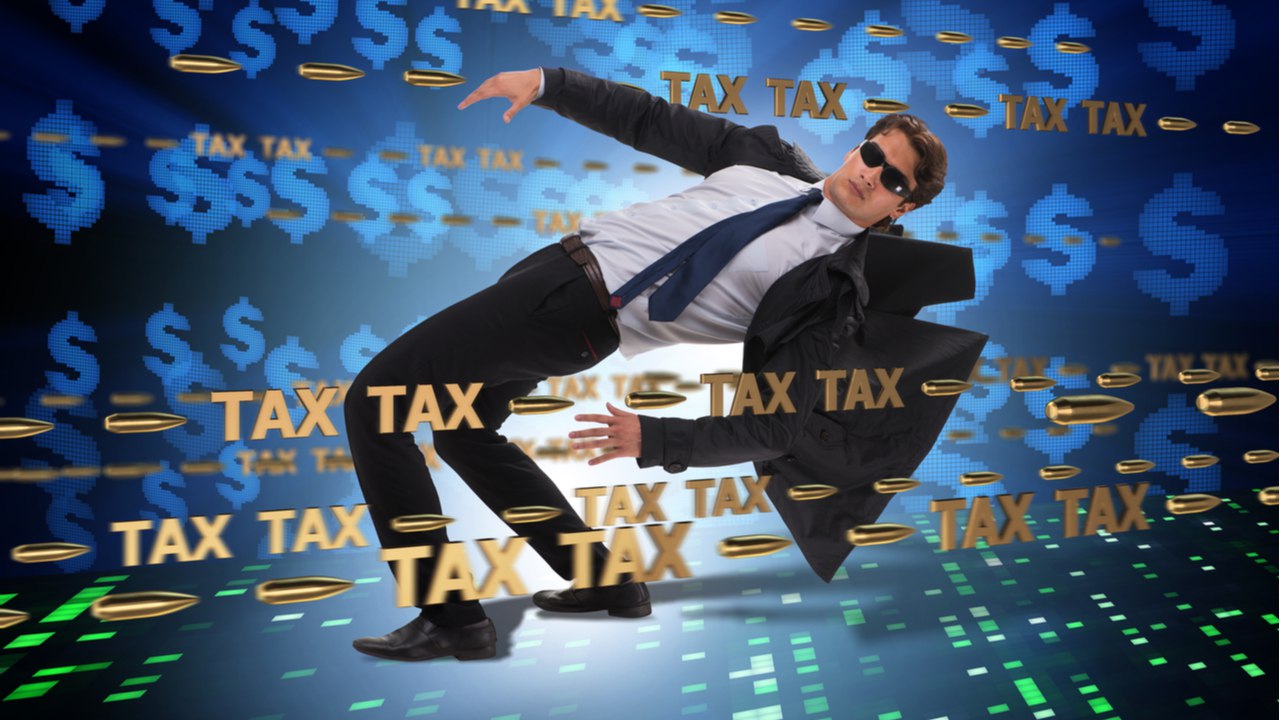 Want to Dodge Your Crypto Tax? Learn the Risks From Koinly