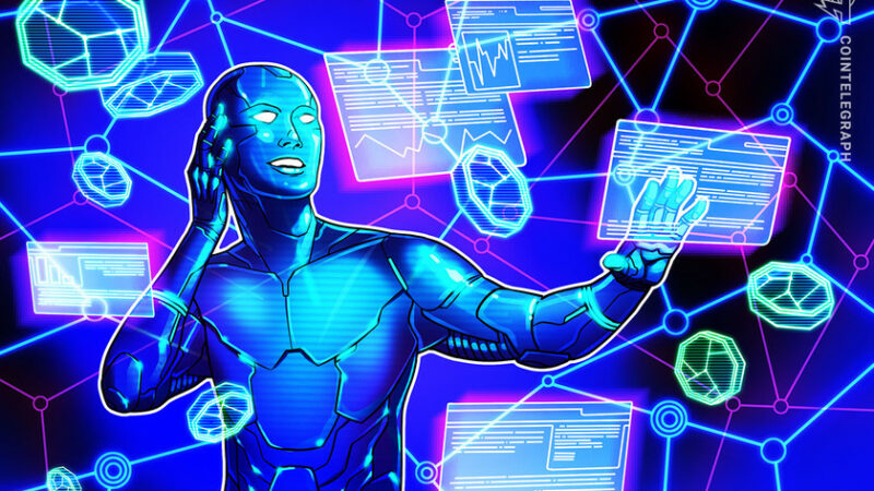 ‘Web3 offers us the promise to rearchitect the internet,’ says NFT.com Founder Jordan Fried