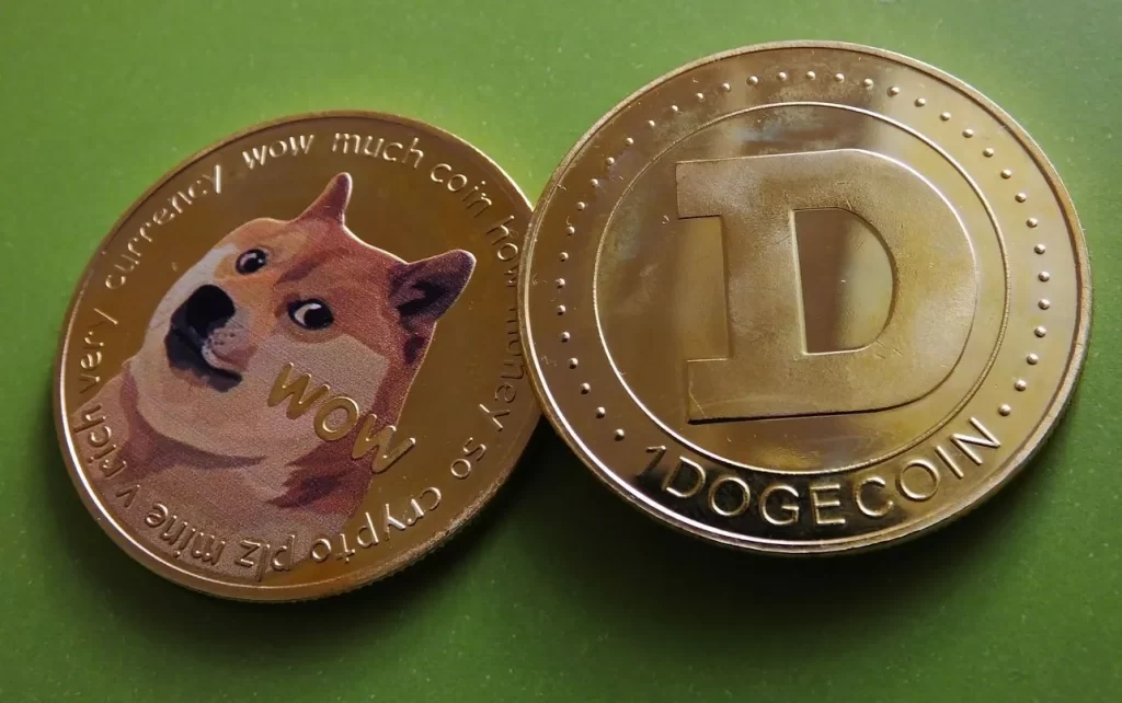 Whales Accumulating Dogecoin Heavily, Will This Fuel the DOGE Price Above $1?￼