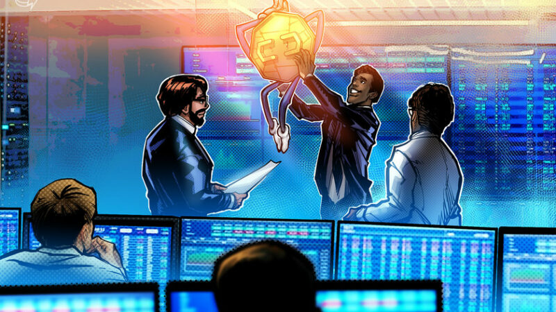 What are the top 3 trending altcoins to buy in 2022 | Find out now on The Market Report