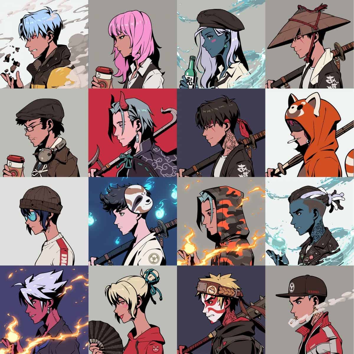 What is Azuki? All You Need to Know About the NFT Collection