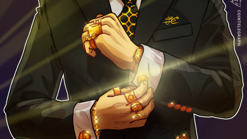 What to do after getting rich from crypto: Community answers the ultimate question