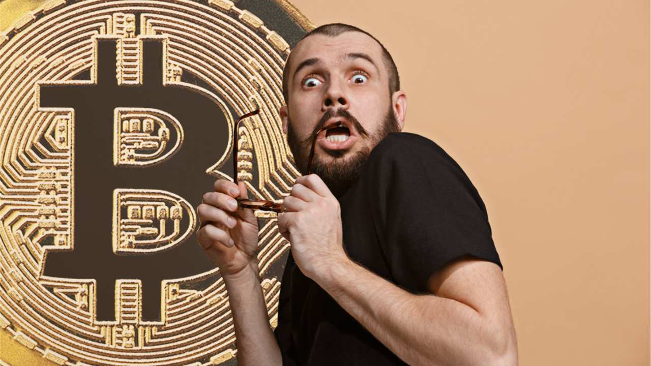 While Markets Consolidate, Crypto Fear and Greed Index Points to ‘Extreme Fear’