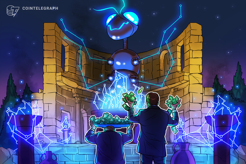 White Star Capital raises $120M for Ubisoft backed Web3 investment fund