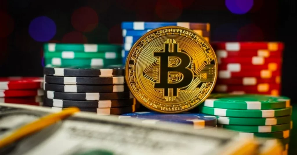 Why Is Not Yet Allowed In Most Countries To Gamble With Crypto