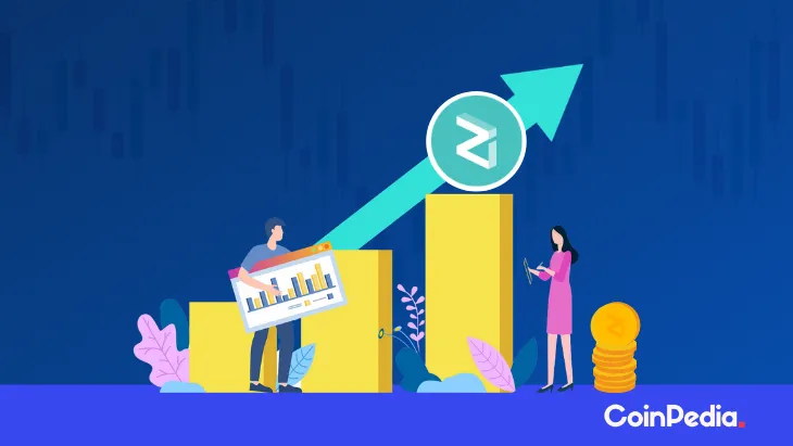 Will Zilliqa (ZIL) Price Continue Bullish Rally in April? Here’s What Next