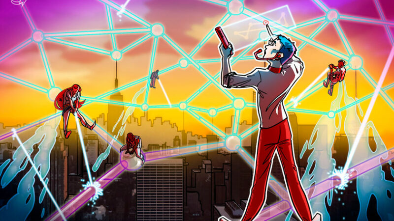 xASTRO staking and upcoming ‘Terra wars’ send Astroport price to new highs