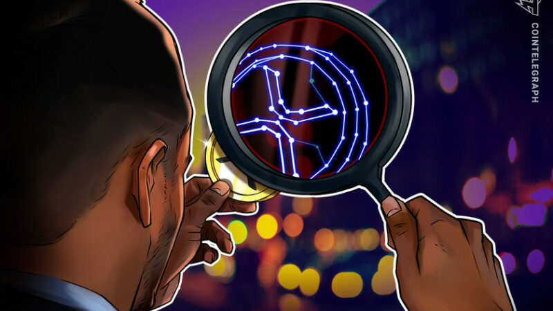 XRP price bounces to $0.72 but still risks new lows in April — here’s why