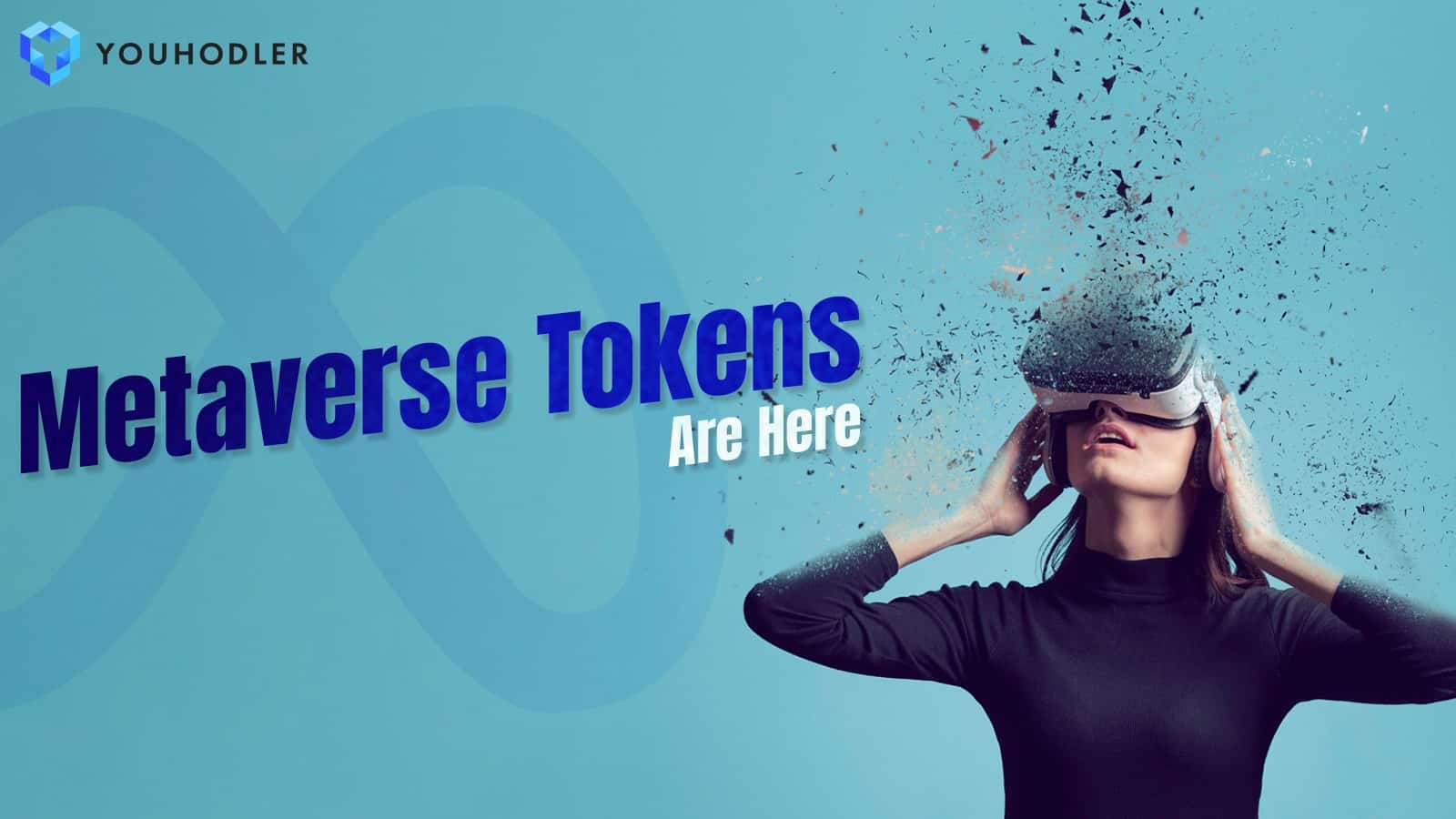 YouHodler: Providing Access to the Metaverse Via Ecosystem Tokens