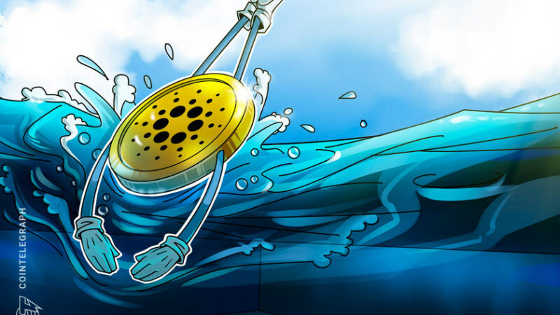 3 reasons why Cardano can sink further despite ADA price bouncing 58%