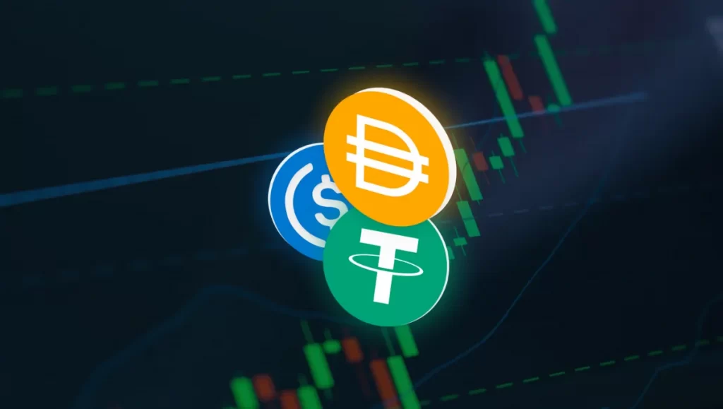 3 Stablecoins Positions in Top 10 Crypto Economy, TerrsUSD (UST) Enters 10th Position