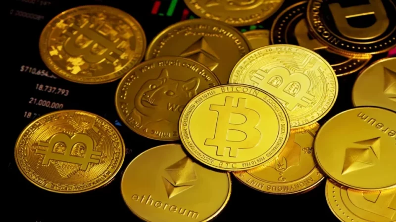 About 99% Of Crypto Will Find Bottom, But Not Leading Ones, Claims DOGE Founder