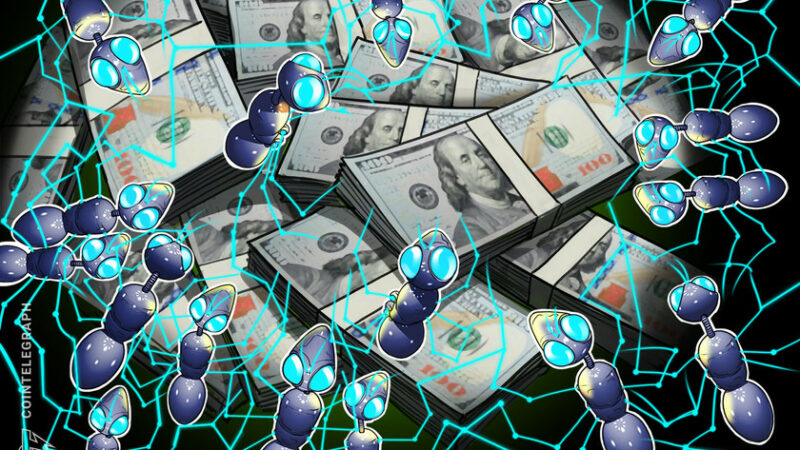 ADDX bags $58M to reduce min. private investment by 10x via smart contracts