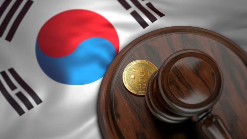 After Terra Luna Collapse, South Korean Government Considering To Impose Unified Listing Standard on all Crypto Exchange