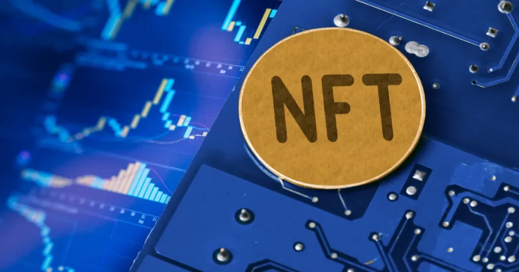 After UST Depeging, NFTs Will Be The Next Most Demanded Area