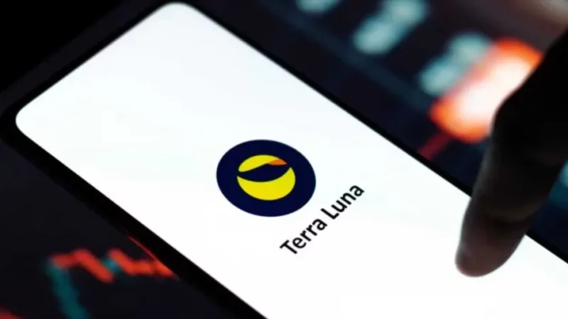 Aftermath Of Terra Crash Results S.Korean Crypto Watchdog Launch! Here Is What You Need To Know