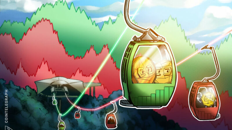 Altcoin prices briefly rebounded, but derivatives metrics predict worsening conditions