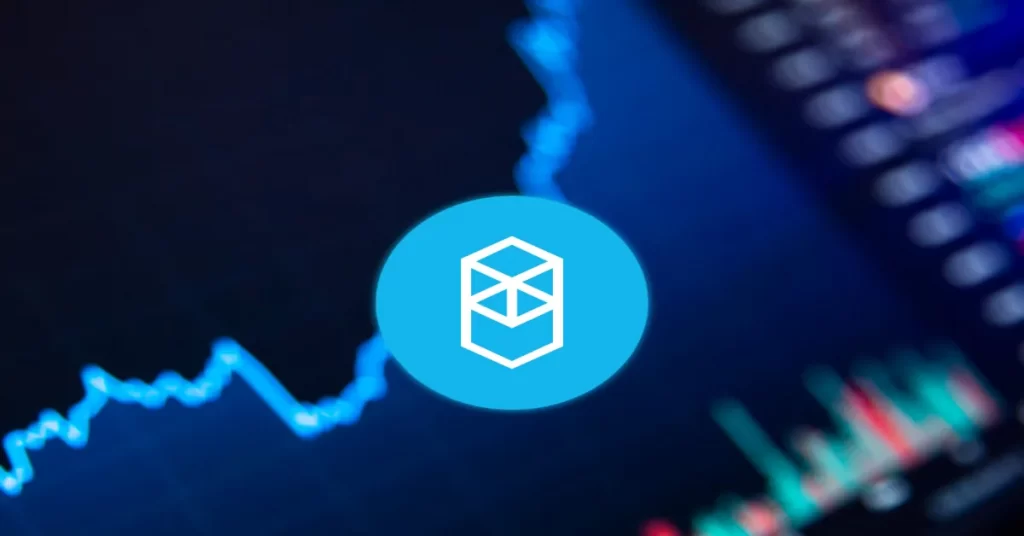 Amidst The Bearish Market, Fantom Price Prepares For A 30% Breakout! Here’s Why