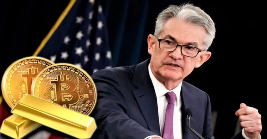 Amidst The FOMC Meeting Today, Bitcoin To Drop At $32k! Here Is Why?