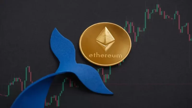 Apecoin Back as Top Preferred Asset by Ethereum Whales Along With These 3 Altcoins