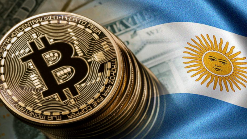 Argentina’s Largest Private Bank To Introduce Crypto Trading