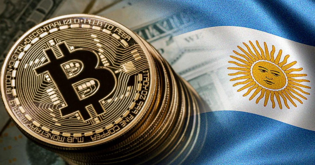 Argentina’s Largest Private Bank To Introduce Crypto Trading