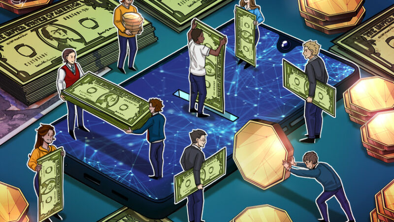 Aurora launches $90M fund to finance DeFi apps on Near Protocol