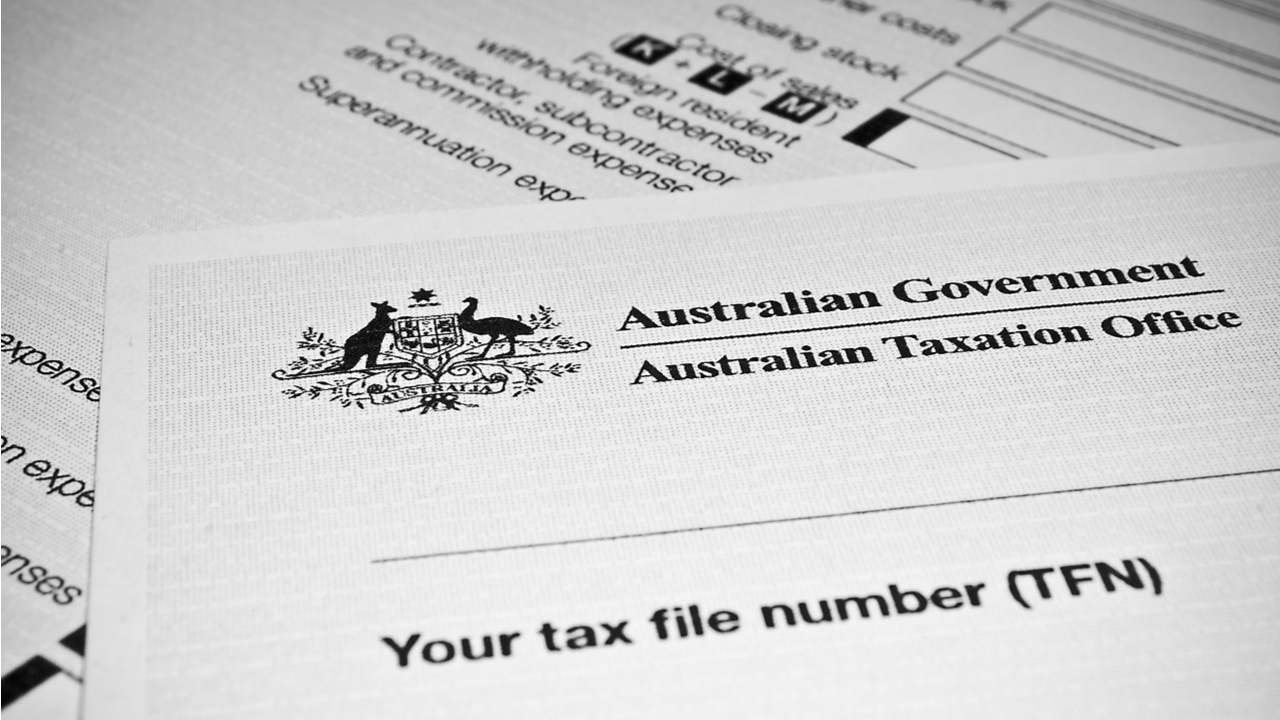 Australian Taxation Office to Focus on Capital Gains From Crypto Assets