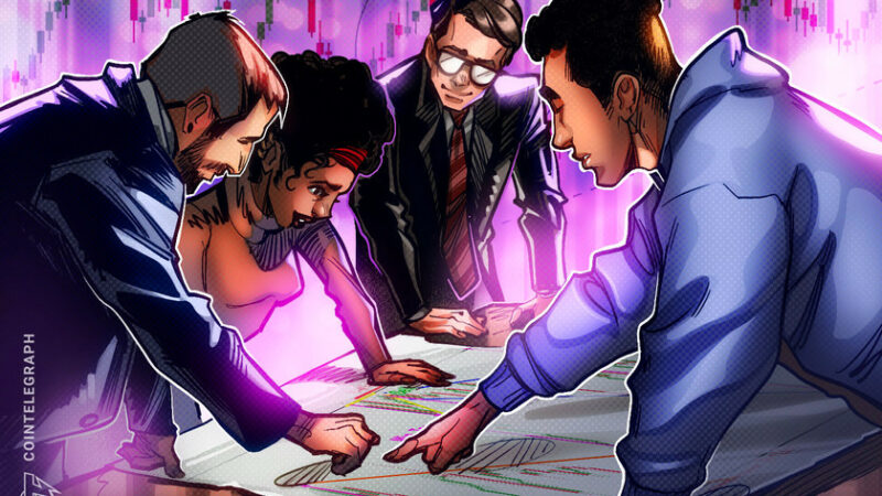 Backed by Coinbase and Alameda, African exchange MARA eyes continental prospects