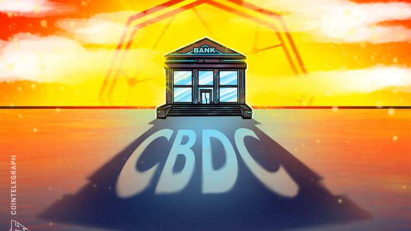 Bank of Israel claims ‘public support’ for its CBDC project