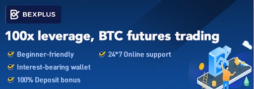 Bexplus Launches Copy Trading and Demo Account to Amplify User’s Profits