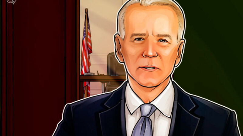 Biden’s pick for Fed vice chair for supervision calls for congressional action on stablecoins