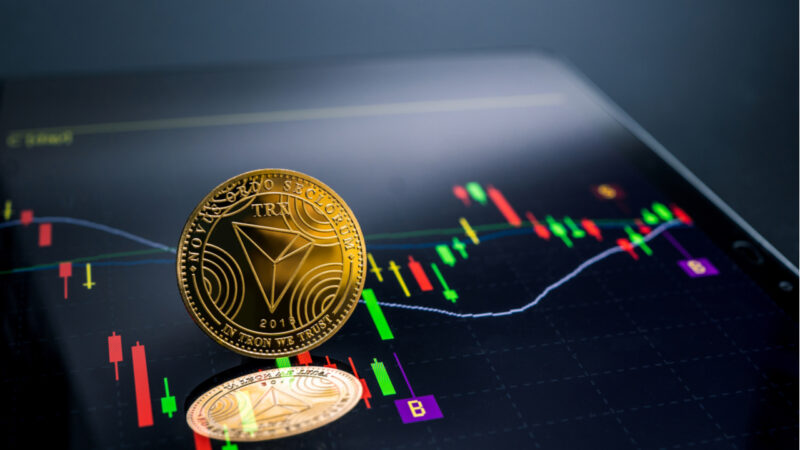 Biggest Movers: Tron Moves to 1-Week High, as Thorchain’s RUNE Nears Lowest Level Since January 2021