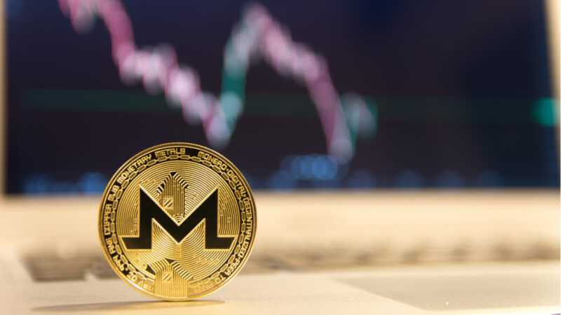 Biggest Movers: XMR and SOL Higher on Monday