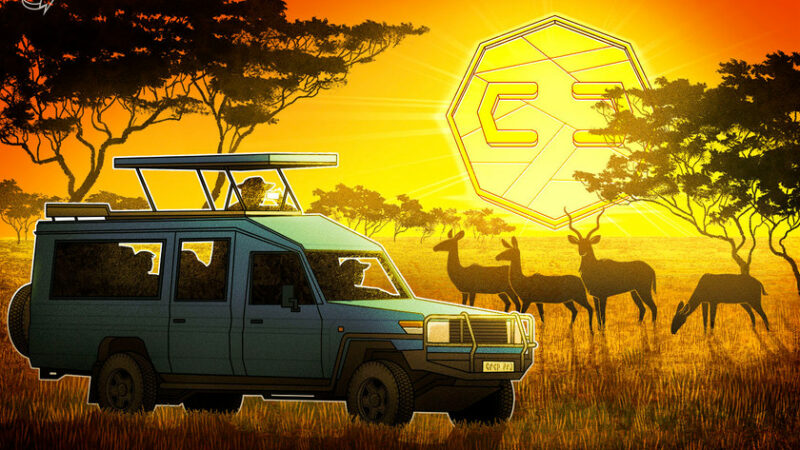 Binance to launch Africa crypto awareness tour as adoption ramps up