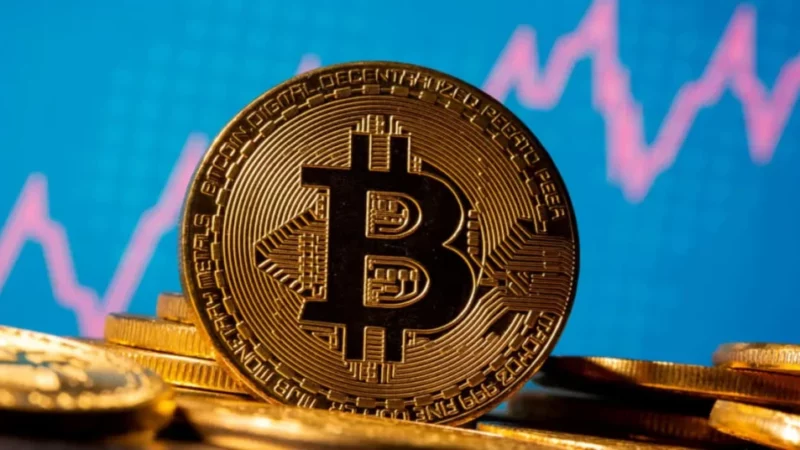 Bitcoin (BTC) Price Successfully Breaks An Important Zone, Target at $42,000 Appears to be in Place