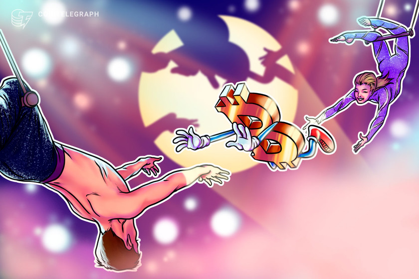 Bitcoin drops 1.5% on US market open amid warning miners may ‘capitulate’ in months