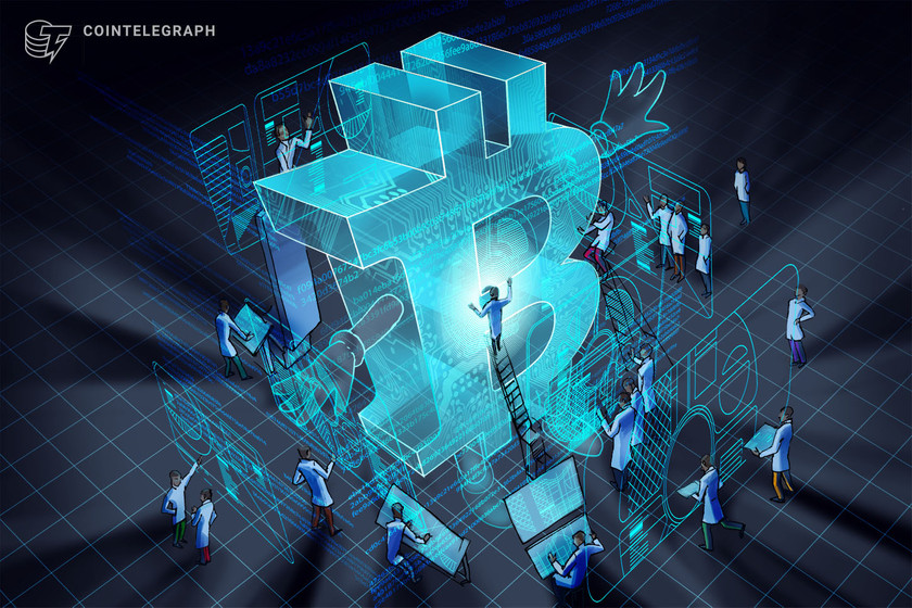 Bitcoin ‘good to go up’ after BTC price hits lowest since Terra crash
