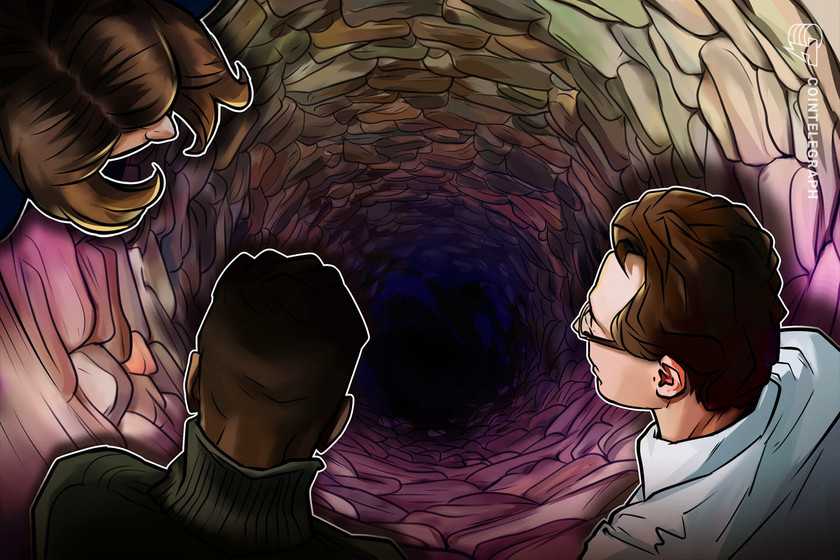 Bitcoin macro bottom ‘not in yet’ warns analyst as BTC price holds $30K