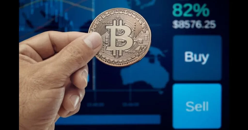 Bitcoin Price Forcast: Will BTC Price Hit $34K This Weekend?