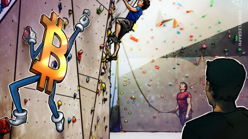 Bitcoin pushes to $40K, but are bulls strong enough to win Friday’s $735M options expiry?