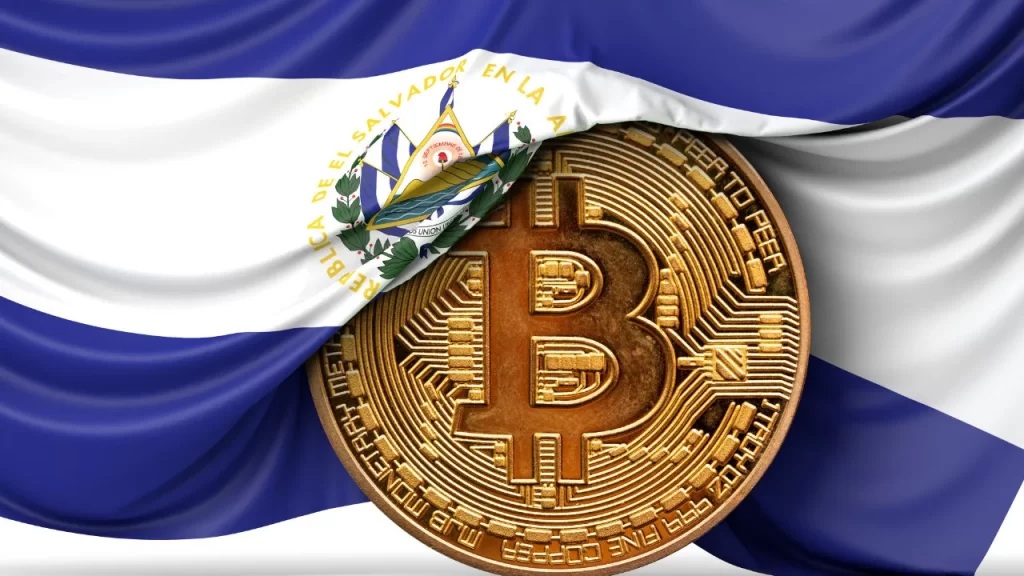 Bitcoin Usage in El-Salvador Remains Low Despite Government Push Towards Crypto – Report