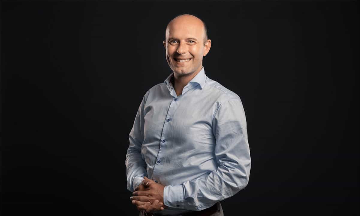 Bitstamp CEO JB Graftieaux: We Are Still Early (Interview)
