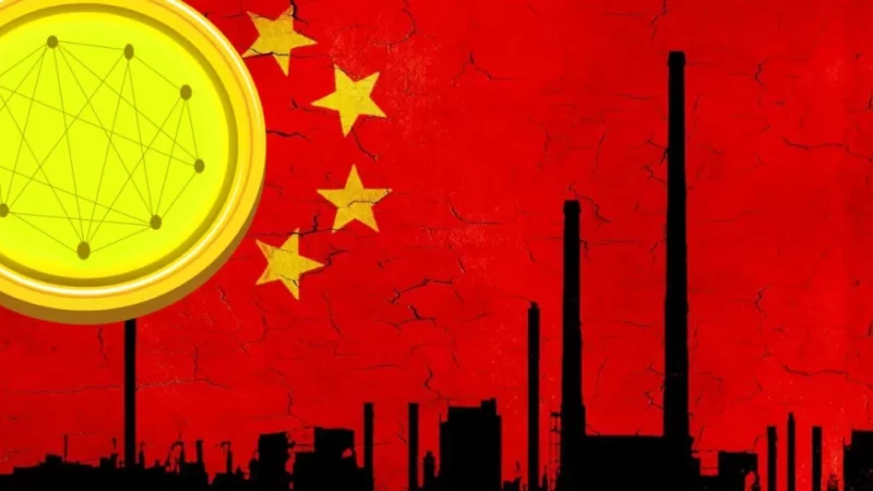 Blockchain Services Network (BSN) to launch its First overseas blockchain project – Spartan Network