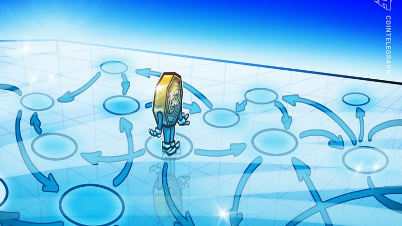 BNB Chain releases year-long technical roadmap to develop ecosystem