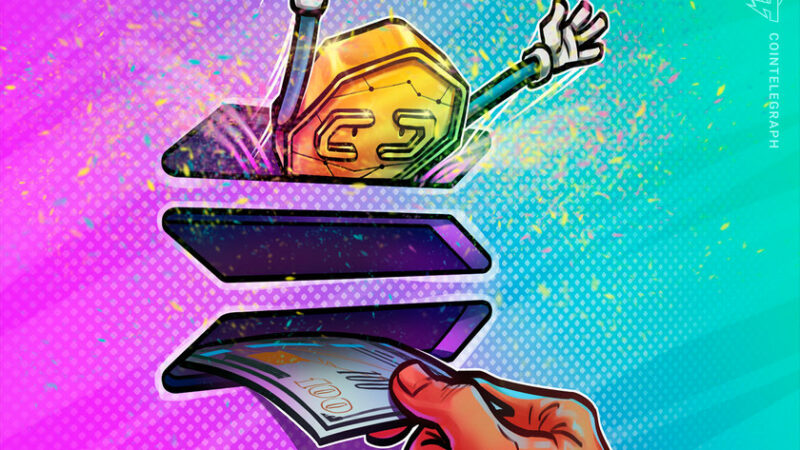 Can Solana become the dominant PoS chain despite persistent outages?