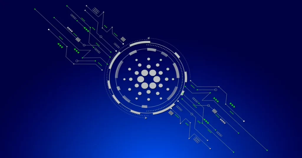 Cardano Holders Are Rapidly Dumping ADA Price Disappoints investors￼