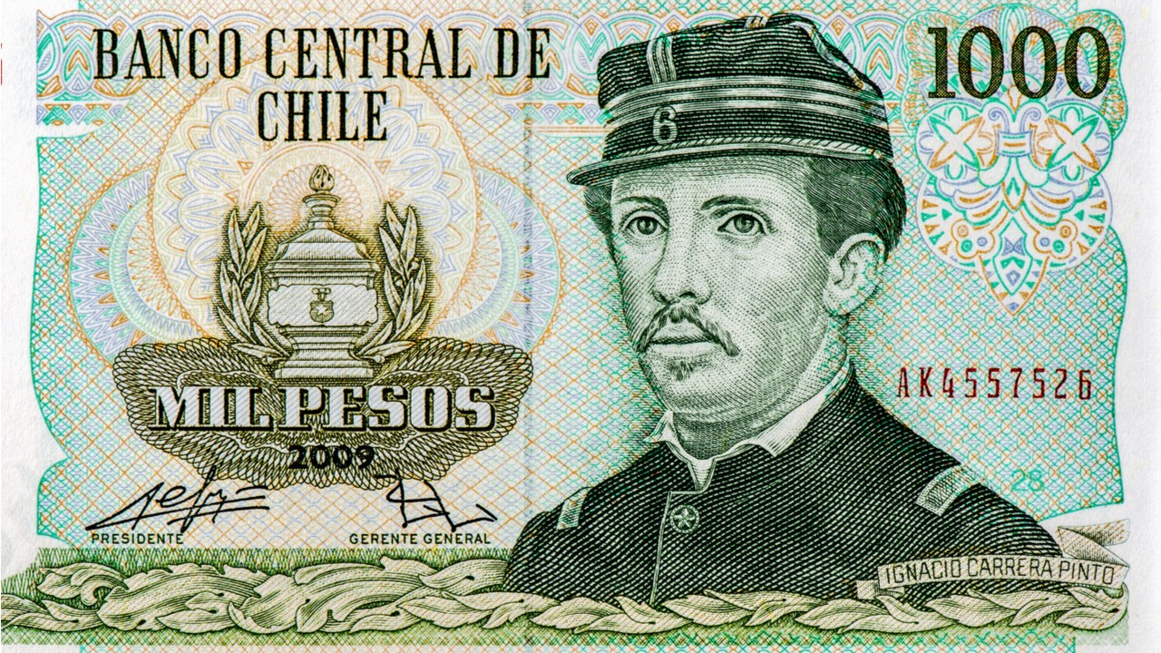 Central Bank of Chile Studies Issuance of a Digital Currency