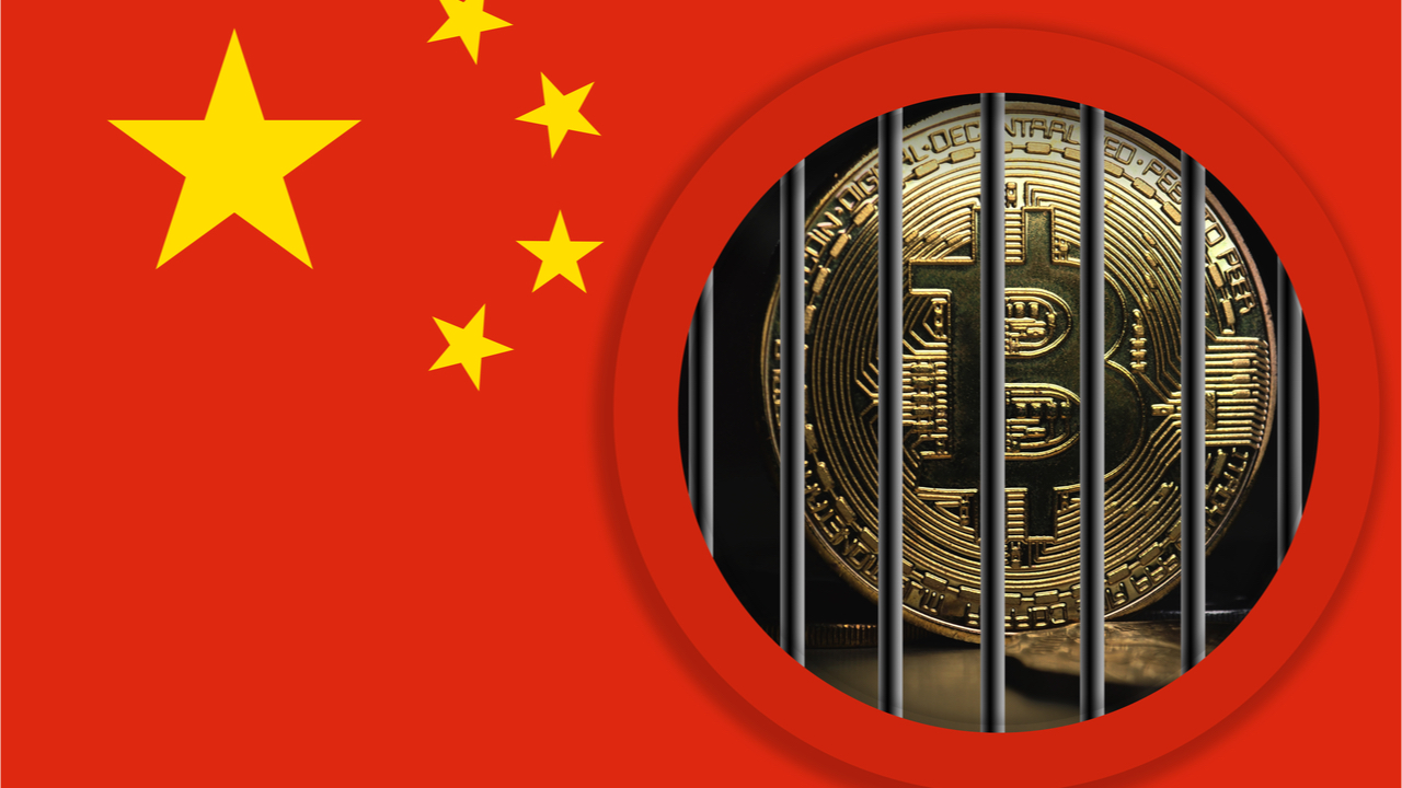 China Backed Publication: Terra LUNA Crash Vindicates Country’s Ban on Crypto-Related Activities